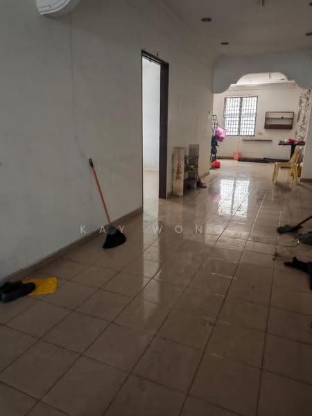 2-storey Terraced House for Sale in George Town (Penang) - Kay Wong - Interior - PropertyGuru.com.my