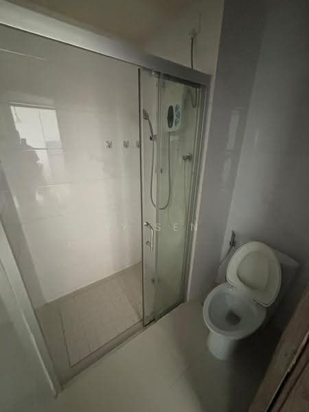 Apartment for Rent at Forest City - XY Sen - Bathroom - PropertyGuru.com.my