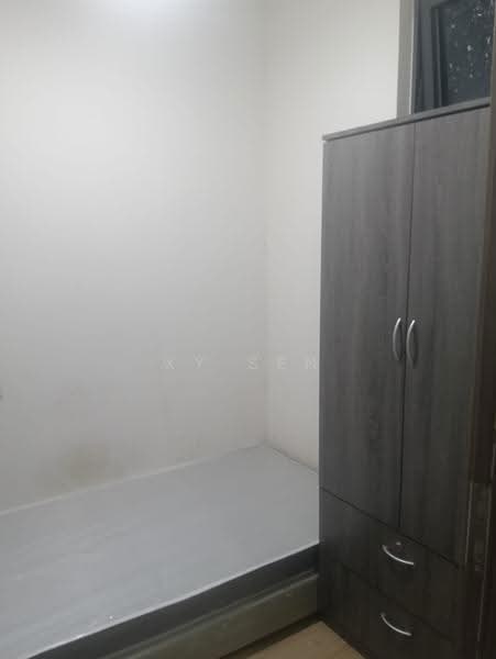 Apartment for Rent at Forest City - XY Sen - Bedroom - PropertyGuru.com.my