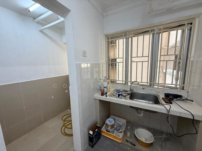 Condominium for Sale at Permai Ria - Coyee Wong - Kitchen - PropertyGuru.com.my
