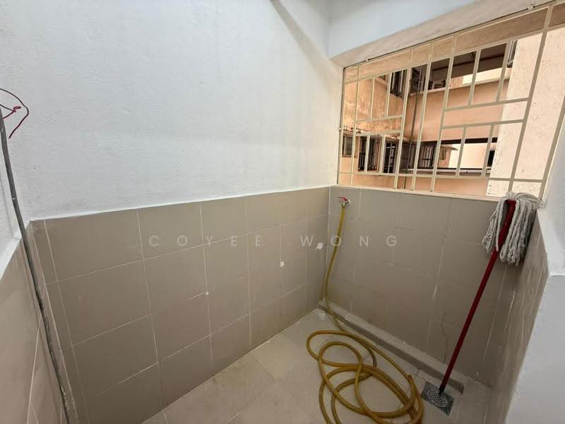Condominium for Sale at Permai Ria - Coyee Wong - Balcony - PropertyGuru.com.my