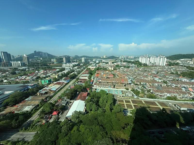 Condominium for Sale at Amanja - Coyee Wong - Exterior - PropertyGuru.com.my