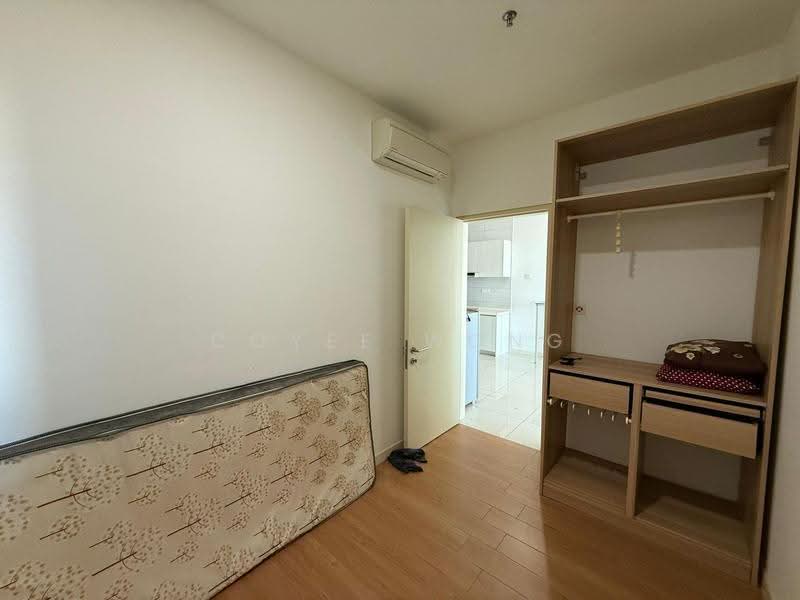 Condominium for Sale at Amanja - Coyee Wong - Bedroom - PropertyGuru.com.my