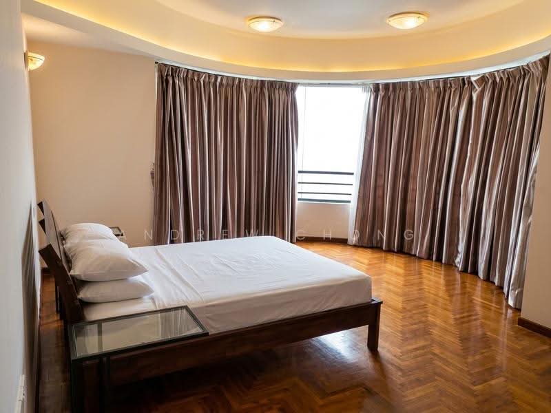 Condominium for Rent at Silverton Condominium - Andrew Chong - Bedroom - PropertyGuru.com.my