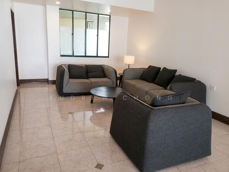 Condominium for Rent at Silverton Condominium - Andrew Chong - Living Room - PropertyGuru.com.my