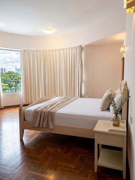 Condominium for Rent at Silverton Condominium - Andrew Chong - Bedroom - PropertyGuru.com.my