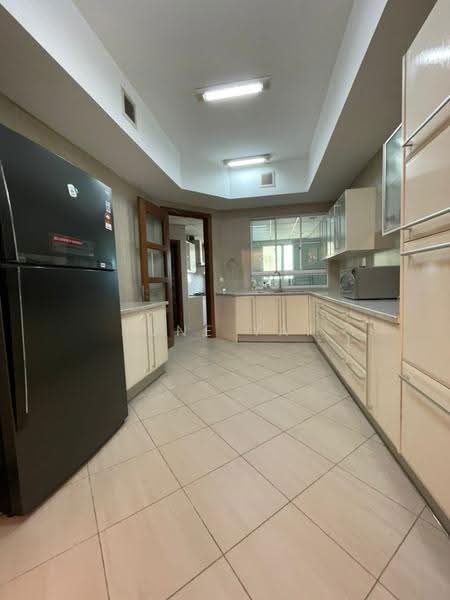 Condominium for Rent at Mont Kiara Aman - June Yap - Kitchen - PropertyGuru.com.my