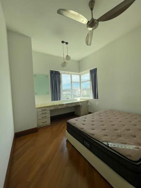 Condominium for Rent at Mont Kiara Aman - June Yap - Bedroom - PropertyGuru.com.my