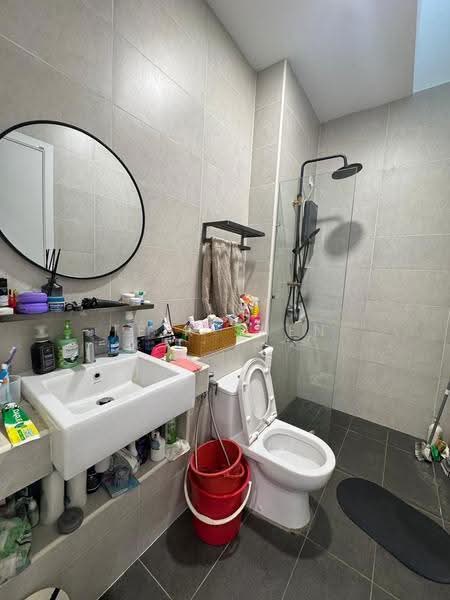 Cluster House for Sale in Taman Ekoflora (Johor Bahru) - Teik Shen - PropertyGuru.com.my