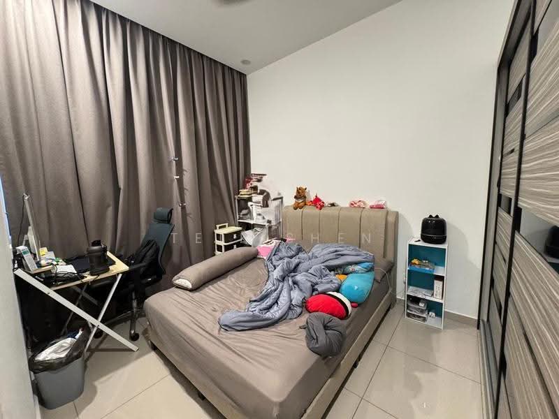 Cluster House for Sale in Taman Ekoflora (Johor Bahru) - Teik Shen - PropertyGuru.com.my