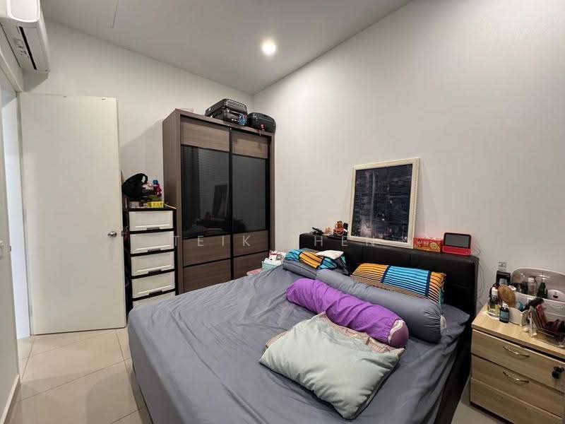 Cluster House for Sale in Taman Ekoflora (Johor Bahru) - Teik Shen - PropertyGuru.com.my