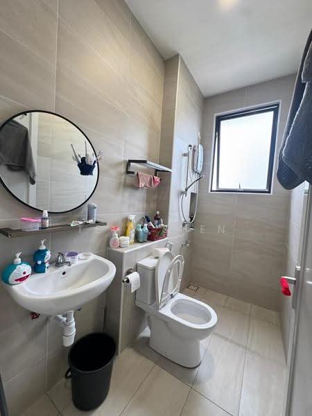 Cluster House for Sale in Taman Ekoflora (Johor Bahru) - Teik Shen - PropertyGuru.com.my