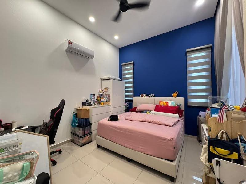 Cluster House for Sale in Taman Ekoflora (Johor Bahru) - Teik Shen - PropertyGuru.com.my