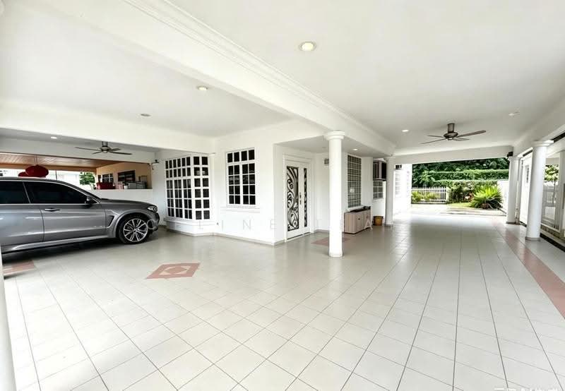 2-storey Terraced House for Sale in Kota Kinabalu (Sabah) - Celine Teah - Exterior - PropertyGuru.com.my