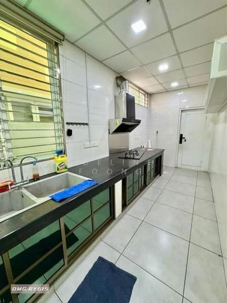 Rumah Berkembar untuk Dijual di Bandar Bukit Tinggi 2 (Klang) - Adeline Foong - PropertyGuru.com.my