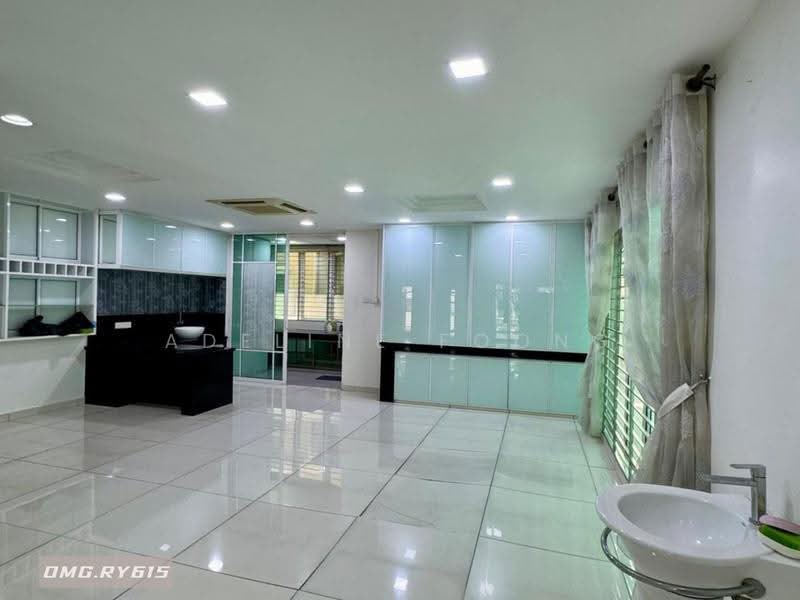 Rumah Berkembar untuk Dijual di Bandar Bukit Tinggi 2 (Klang) - Adeline Foong - PropertyGuru.com.my