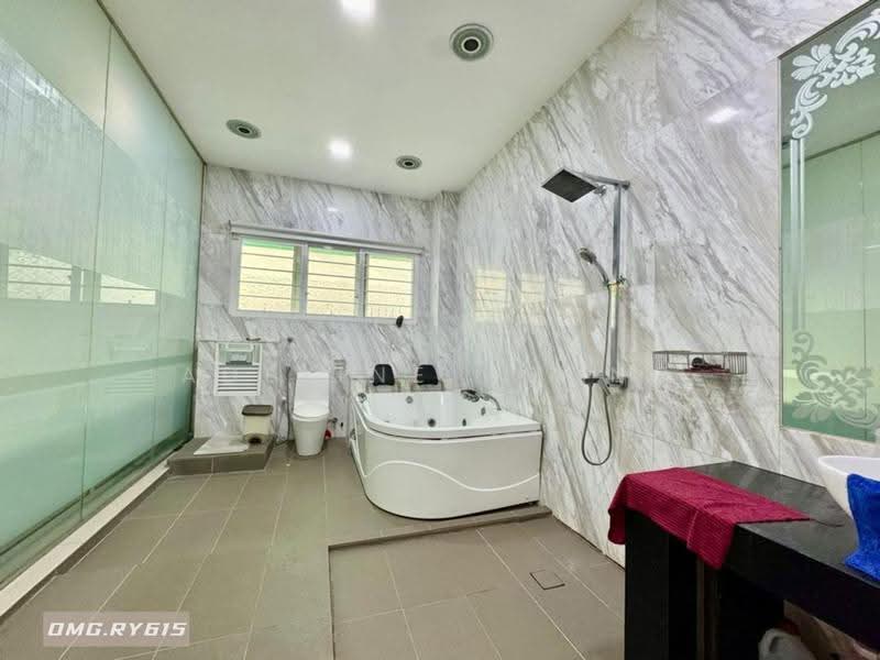 Rumah Berkembar untuk Dijual di Bandar Bukit Tinggi 2 (Klang) - Adeline Foong - PropertyGuru.com.my