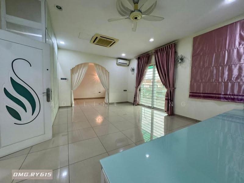 Rumah Berkembar untuk Dijual di Bandar Bukit Tinggi 2 (Klang) - Adeline Foong - PropertyGuru.com.my