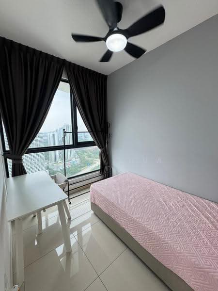 Kediaman Servis untuk Disewa di The M @ Medini Macrolink - Juan Chua - PropertyGuru.com.my
