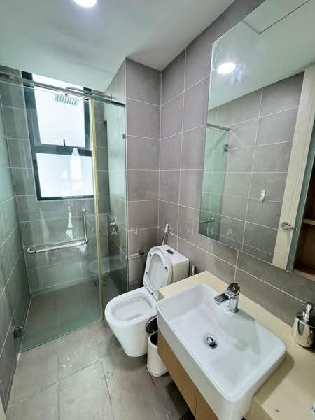 Kediaman Servis untuk Disewa di The M @ Medini Macrolink - Juan Chua - PropertyGuru.com.my