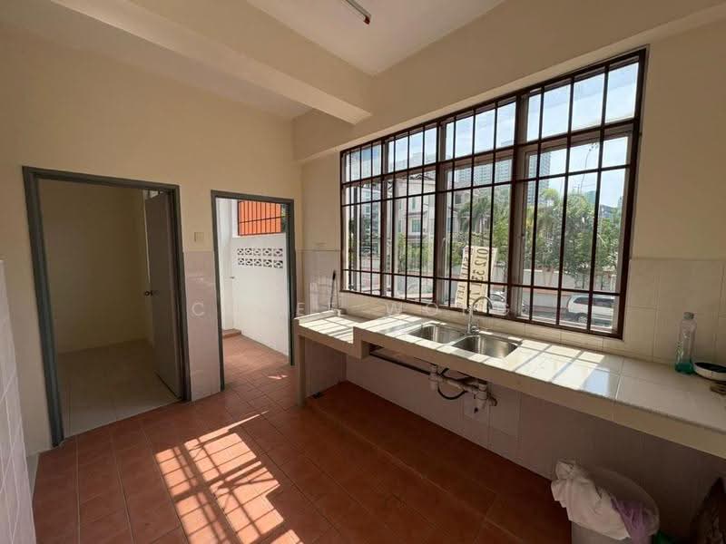 Kondominium untuk Dijual di Amandari - Coyee Wong - Kitchen - PropertyGuru.com.my