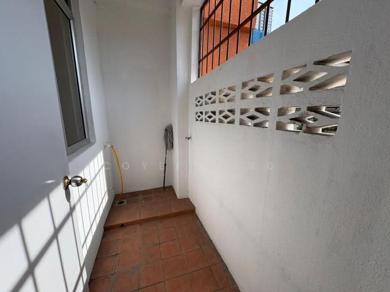 Kondominium untuk Dijual di Amandari - Coyee Wong - Exterior - PropertyGuru.com.my