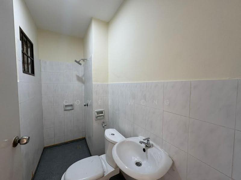 Kondominium untuk Dijual di Amandari - Coyee Wong - Bathroom - PropertyGuru.com.my
