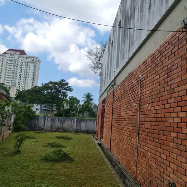 Semi-Detached House for Sale in Jelutong (Penang) - Desmond Low - Exterior - PropertyGuru.com.my