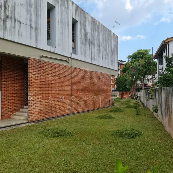 Semi-Detached House for Sale in Jelutong (Penang) - Desmond Low - Exterior - PropertyGuru.com.my