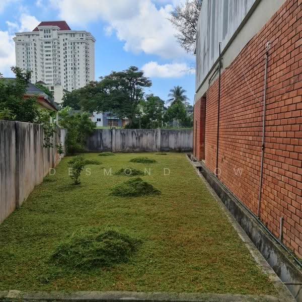 Semi-Detached House for Sale in Jelutong (Penang) - Desmond Low - Exterior - PropertyGuru.com.my