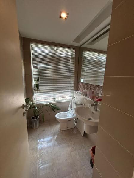 Condominium for Rent at Tiffani Kiara - Josh Yong - Bathroom - PropertyGuru.com.my