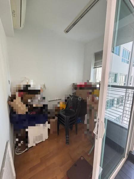 Condominium for Rent at Tiffani Kiara - Josh Yong - Interior - PropertyGuru.com.my