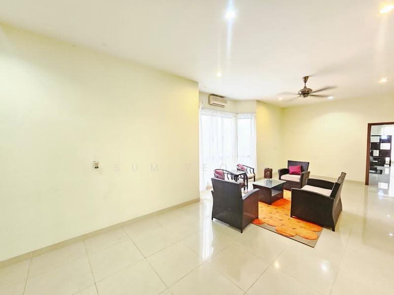 Bungalow House for Sale in Country Heights (Kajang) - Sum Yeong - Living Room - PropertyGuru.com.my