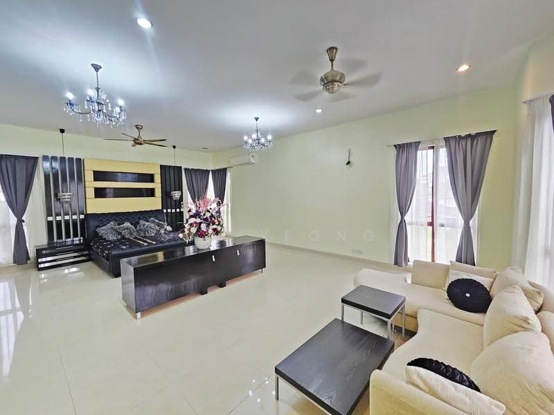 Bungalow House for Sale in Country Heights (Kajang) - Sum Yeong - Bedroom - PropertyGuru.com.my