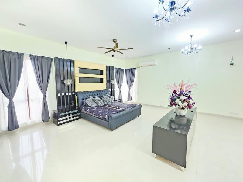 Bungalow House for Sale in Country Heights (Kajang) - Sum Yeong - Bedroom - PropertyGuru.com.my
