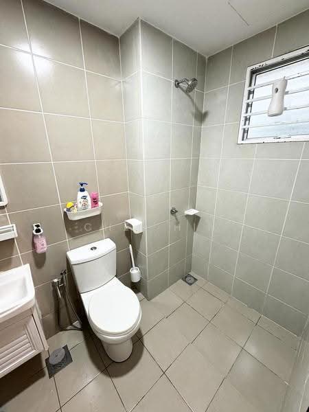 2-storey Terraced House for Rent in Bandar Puncak Alam (Puncak Alam) - Chee Hin - Bathroom - PropertyGuru.com.my