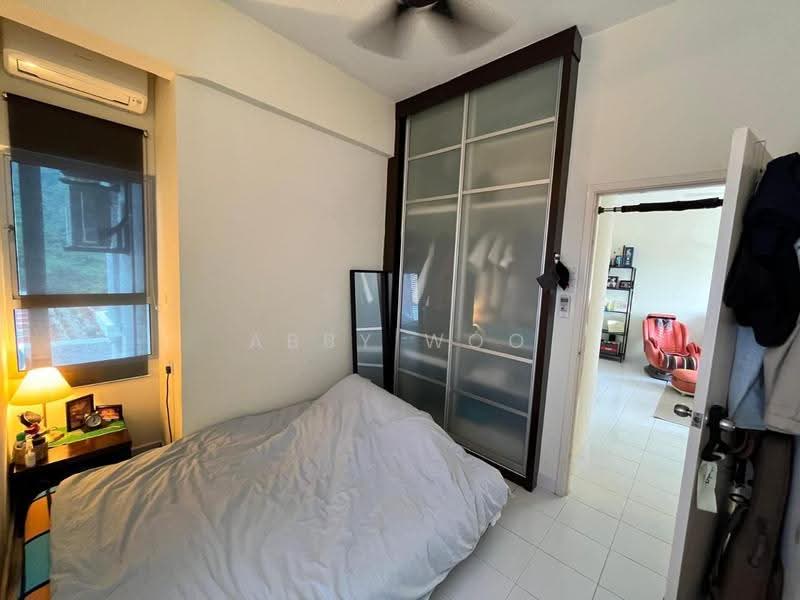 Pangsapuri untuk Disewa di University Place (Plaza Ivory) - Abby Woo - Bedroom - PropertyGuru.com.my