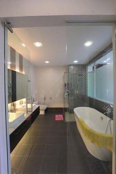 Rumah Berkembar untuk Dijual di Nusa Duta (Iskandar Puteri (Nusajaya)) - Nelson Tan Poh Kiong - Bathroom - PropertyGuru.com.my