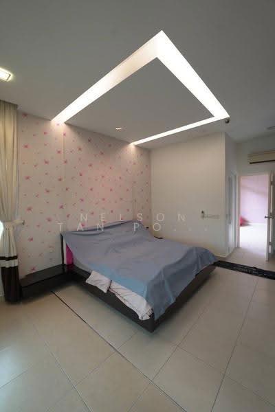 Rumah Berkembar untuk Dijual di Nusa Duta (Iskandar Puteri (Nusajaya)) - Nelson Tan Poh Kiong - Bedroom - PropertyGuru.com.my