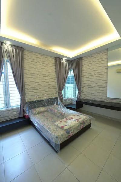Rumah Berkembar untuk Dijual di Nusa Duta (Iskandar Puteri (Nusajaya)) - Nelson Tan Poh Kiong - Bedroom - PropertyGuru.com.my