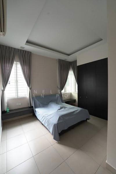 Rumah Berkembar untuk Dijual di Nusa Duta (Iskandar Puteri (Nusajaya)) - Nelson Tan Poh Kiong - Bedroom - PropertyGuru.com.my