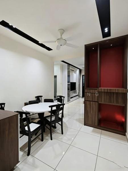 Condominium for Sale at Legend Heights - Coyee Wong - Dining Room - PropertyGuru.com.my