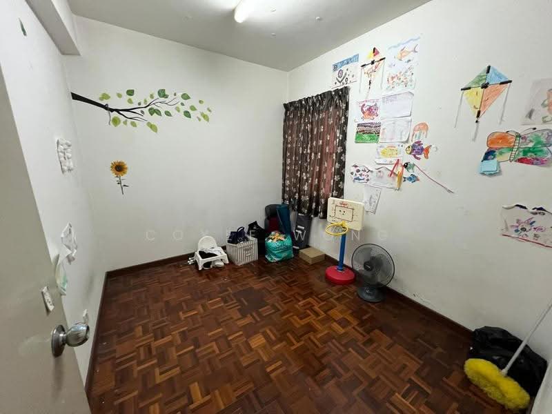 Kondominium untuk Dijual di Paradesa Rustica - Coyee Wong - Interior - PropertyGuru.com.my