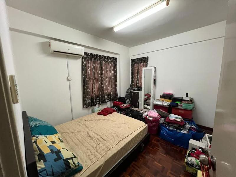 Kondominium untuk Dijual di Paradesa Rustica - Coyee Wong - Bedroom - PropertyGuru.com.my