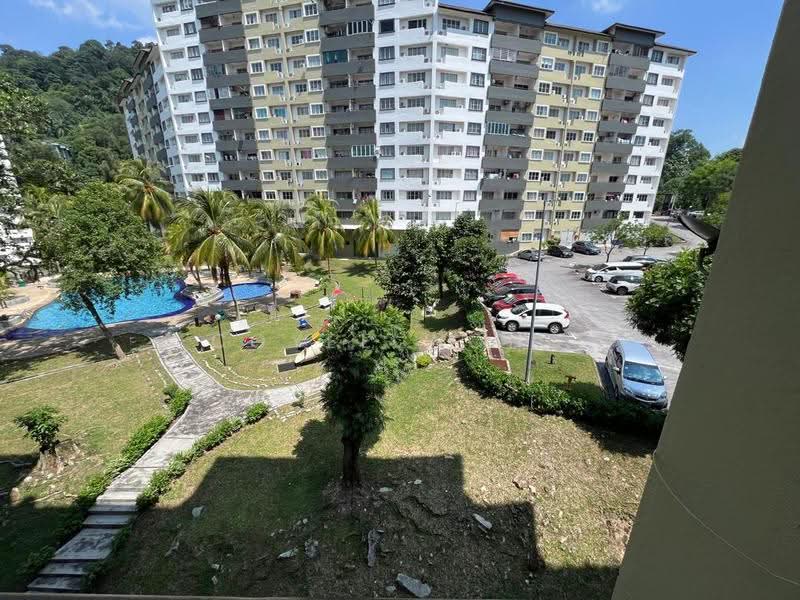 Kondominium untuk Dijual di Paradesa Rustica - Coyee Wong - Exterior - PropertyGuru.com.my