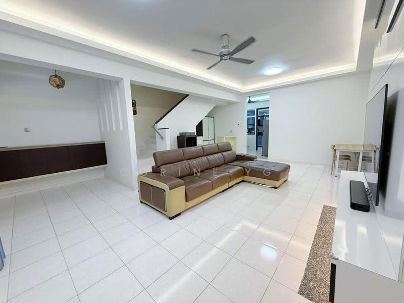 Rumah Teres 2-Tingkat untuk Dijual di Taman Setia Indah (Tebrau) - Corine YG - PropertyGuru.com.my