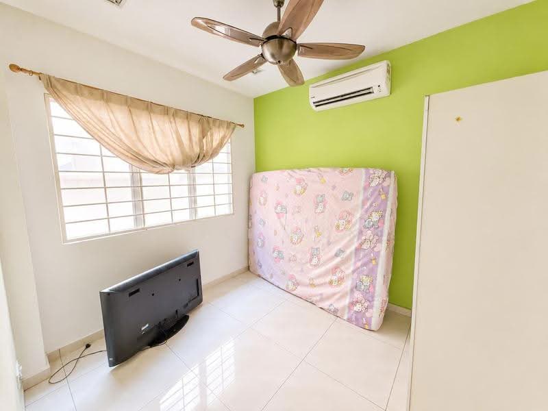 Condominium for Sale at Paradesa Tropica - Coyee Wong - Bedroom - PropertyGuru.com.my