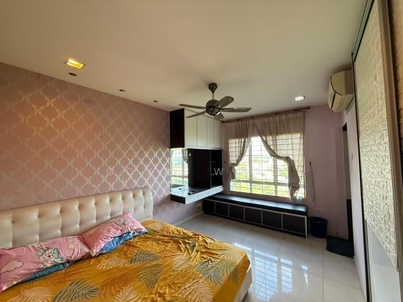 Condominium for Sale at Paradesa Tropica - Coyee Wong - Bedroom - PropertyGuru.com.my