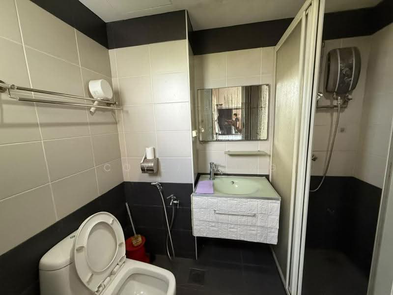 Condominium for Sale at Paradesa Tropica - Coyee Wong - Bathroom - PropertyGuru.com.my