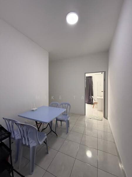 Kediaman Servis untuk Disewa di Vision City Youth City - Mike Tan - Dining Room - PropertyGuru.com.my